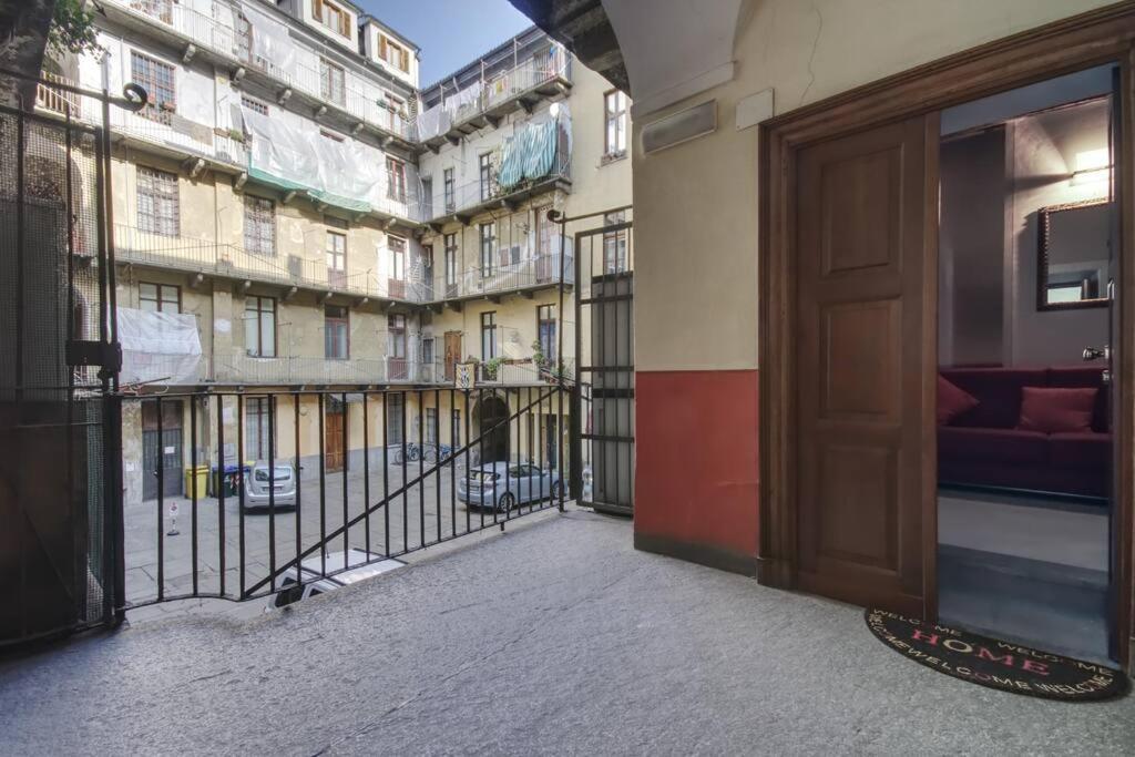 Perla Al Centro Di Torino - Next Mole Apartment Exterior photo