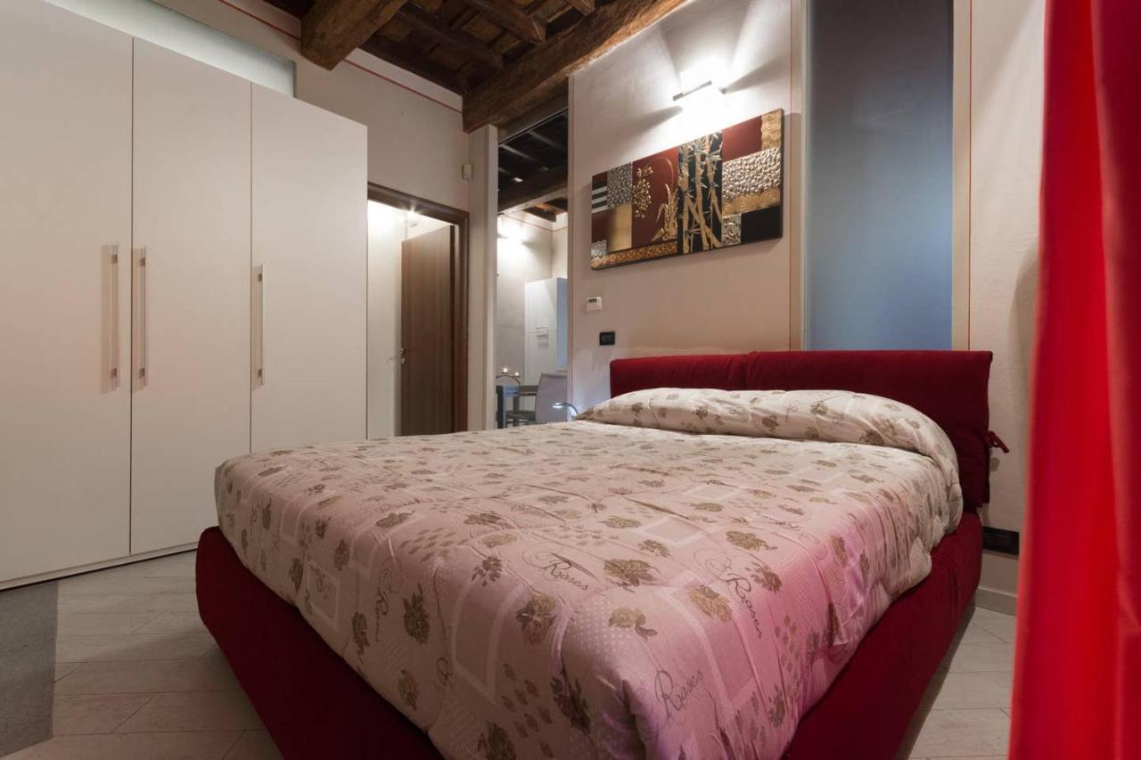 Perla Al Centro Di Torino - Next Mole Apartment Exterior photo